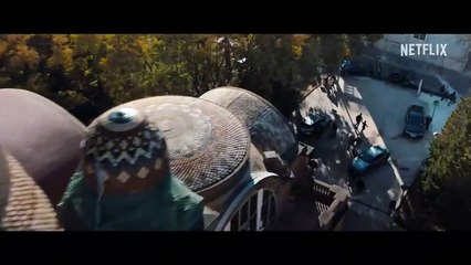 Bird Box Barcelona | Avance oficial