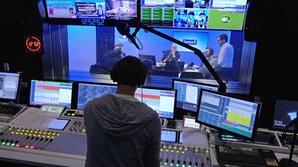 Le grand débrief du 19/04/2024 de Laurent Tessier