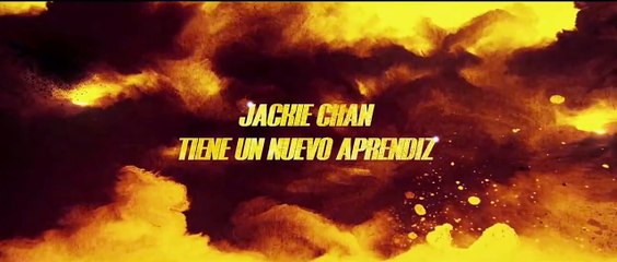 Dobles de Acción | Tráiler oficial subtitulado