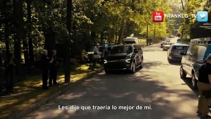 Will Trent: Agente Especial | Tráiler subtitulado