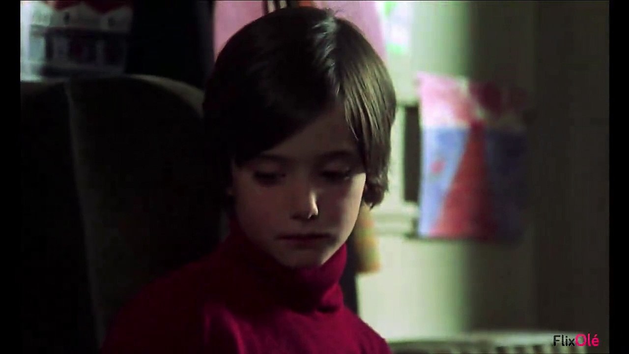 Porque te vas - Ana Torrent en Cría cuervos