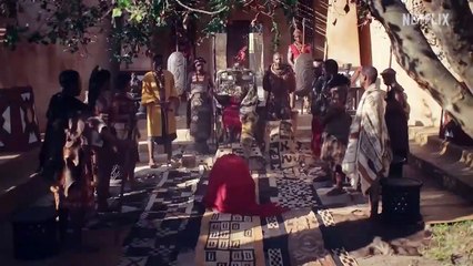Reinas de África: Njinga | Tráiler oficial