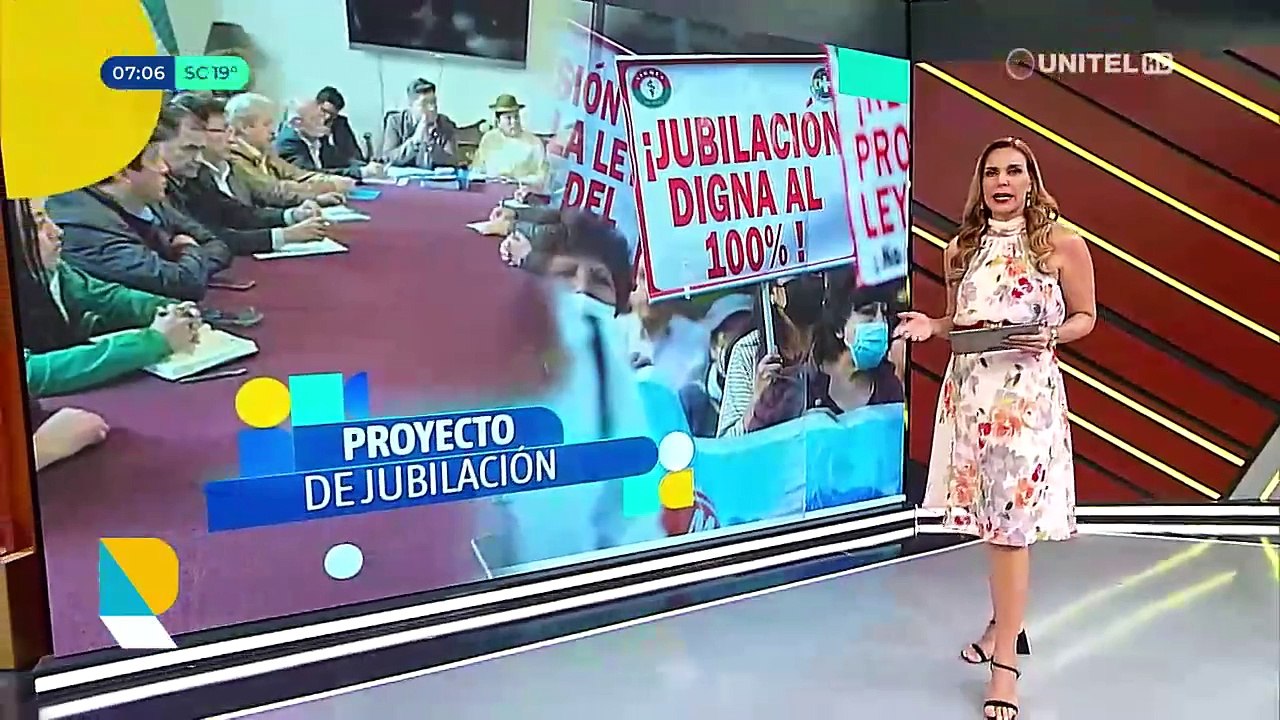 Médicos confirman el paro de 96 horas para la próxima semana y hablan de la redacción de una nueva ley de jubilación