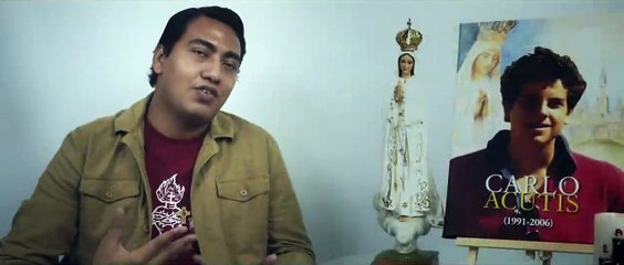 El cielo no puede esperar | Tráiler oficial