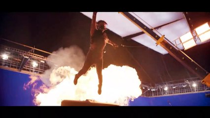 Agente Stone | Primer vistazo