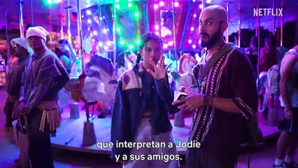 El Elegido | Clip - Desde dentro