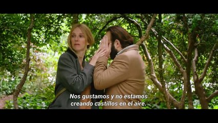 Crónica de una relación pasajera | Tráiler oficial subtitulado