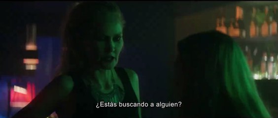 Culto al Diablo | Tráiler oficial subtitulado
