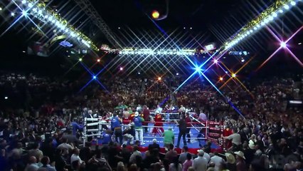 The Golden Boy: Oscar de la Hoya | Tráiler oficial en inglés