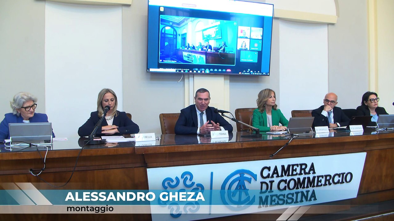 IN SICILIA L'IMPRESA E' DONNA, I DATI ALLA CAMERA DI COMMERCIO