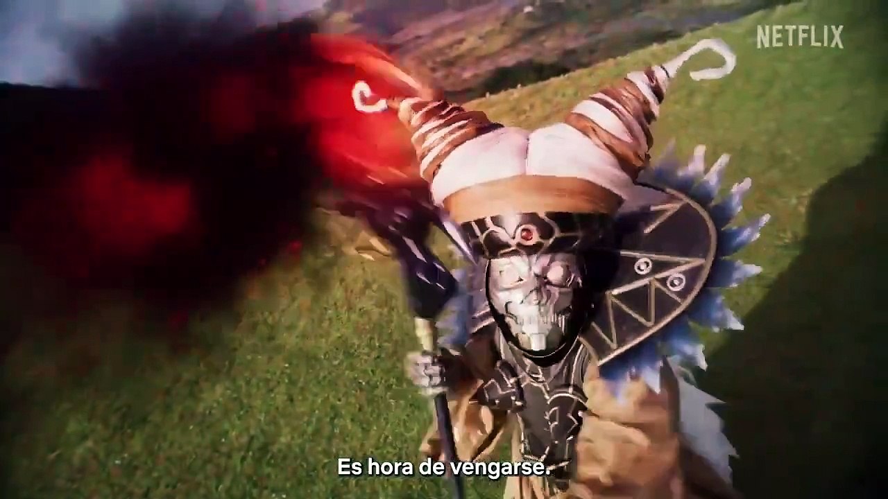 Power Rangers: Ayer, hoy y siempre | Tráiler oficial subtitulado