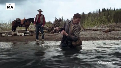 Joe Pickett - Temporada 2 | Teaser tráiler en inglés