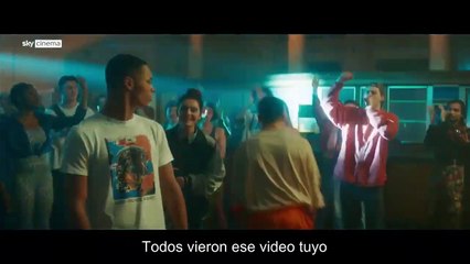 Breaking Point: Pasión y Baile | Tráiler oficial subtitulado