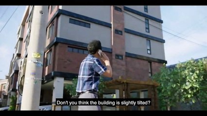 Desastre: 500 Metros Bajo Tierra | Tráiler #2 subtitulado en inglés