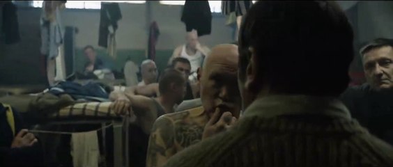 Kompromat: El Expediente Ruso | Clip #1 subtitulado en inglés