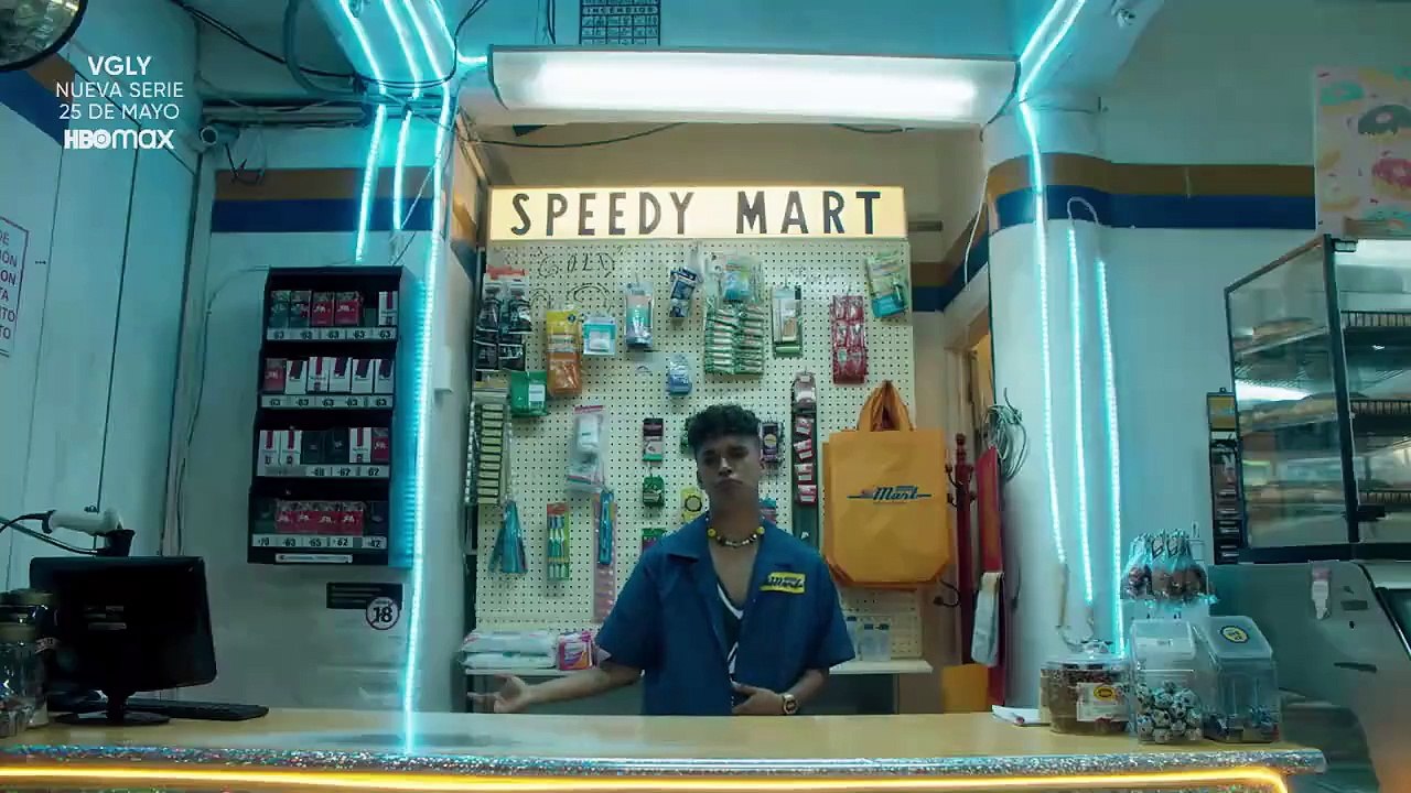 VGLY | Promocional "Conoce a VGLY"