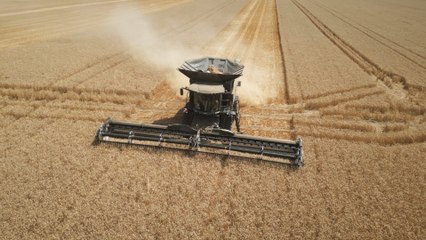 Mécaniques agricoles