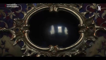 The Crown - Temporada 6 | Anuncio de fecha de estreno