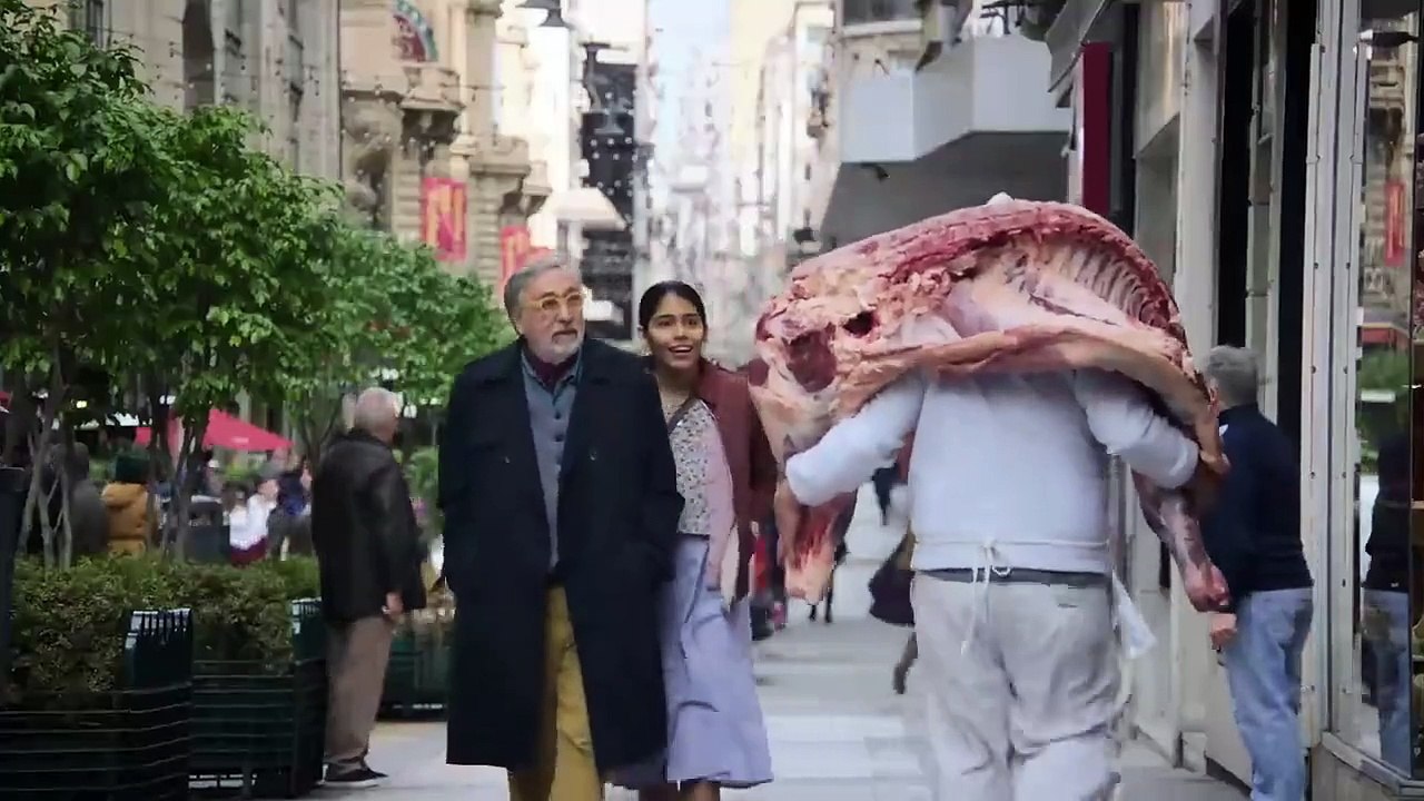 Nada | Tráiler oficial