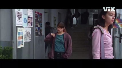 Ella Camina Sola | Tráiler oficial