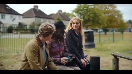 Las Chicas de Chapel Croft | Tráiler oficial en inglés