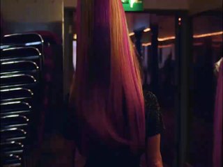 Medusa Deluxe: Asesinato, Obsesión, Peinados | Teaser