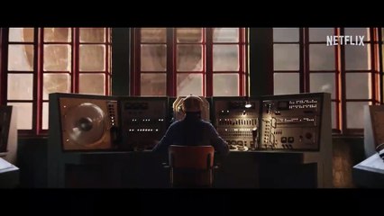 El Problema de los 3 Cuerpos | Avance oficial subtitulado en español