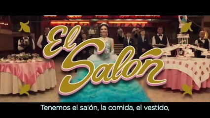 Sobreviviendo Mis XV | Spot 'Familia'