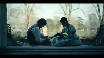 Grandes esperanzas | Tráiler oficial en inglés