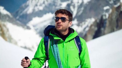 Ascenso al Límite | Tráiler #2