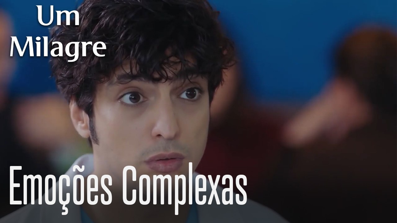 Emoções Complexas