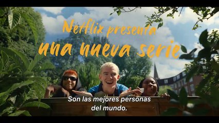 Todo Ya | Tráiler oficial subtitulado en español