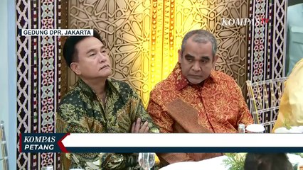 Download Video: Kata Pengamat soal Kemungkinan Komposisi Menteri di Kabinet Prabowo-Gibran