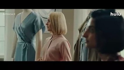 El Monstruo Dentro de Mí | Tráiler oficial