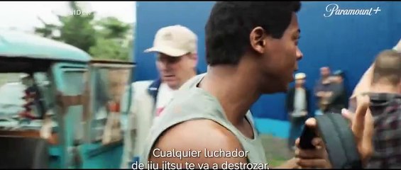 Anderson Spider Silva | Tráiler oficial subtitulado en español