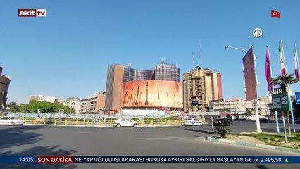 İran - İsrail çatışmalarının arka planında ne var?