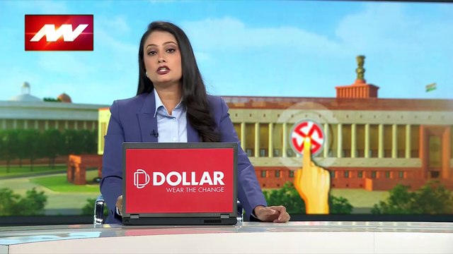 Mayawati in Rewa : Rewa में BSP अध्यक्ष मायावती की जनसभा