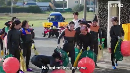 De Vuelta en Samdal‑ri | Tráiler oficial subtitulado en español