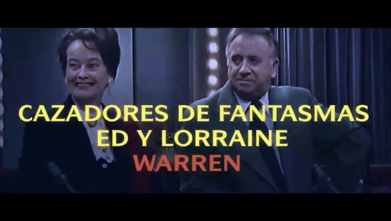 Juicio al Diablo | Tráiler oficial subtitulado