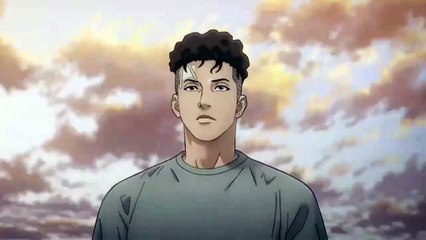 The First Slam Dunk | Tráiler #2 doblado