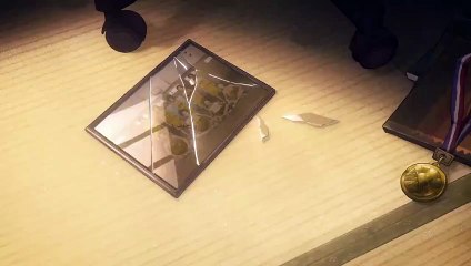 The First Slam Dunk | Tráiler #3