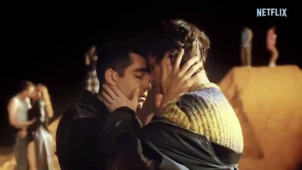 Élite - Temporada 7 | Anuncio de estreno