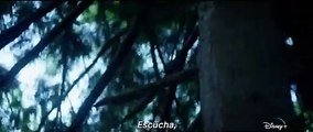 Percy Jackson y los Dioses del Olimpo | Adelanto subtitulado en español