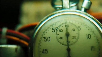 Saw III (2006) -  Tráiler