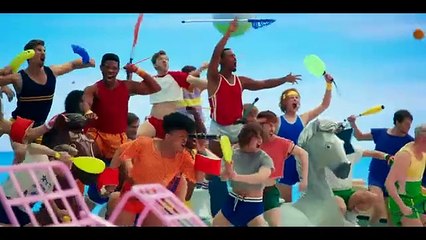 Barbie - Detrás de Cámaras "I'm Just Ken"