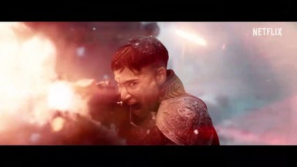 Rebel Moon (Parte uno): La niña del fuego | Tráiler oficial subtitulado