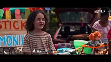 Chico Come Universo | Tráiler oficial subtitulado en español