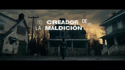La Caída de la Casa Usher | Tráiler oficial subtitulado