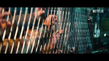 Dulce Hogar - Temporada 2 | Avance oficial subtitulado en español