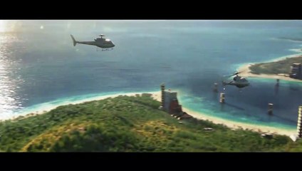 Godzilla y Kong: El nuevo imperio | Tráiler subtitulado